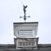 Saxon Weather vane